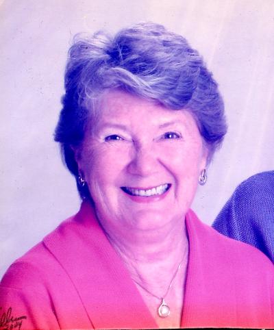Kathleen Mary Jackson Dent Profile Photo