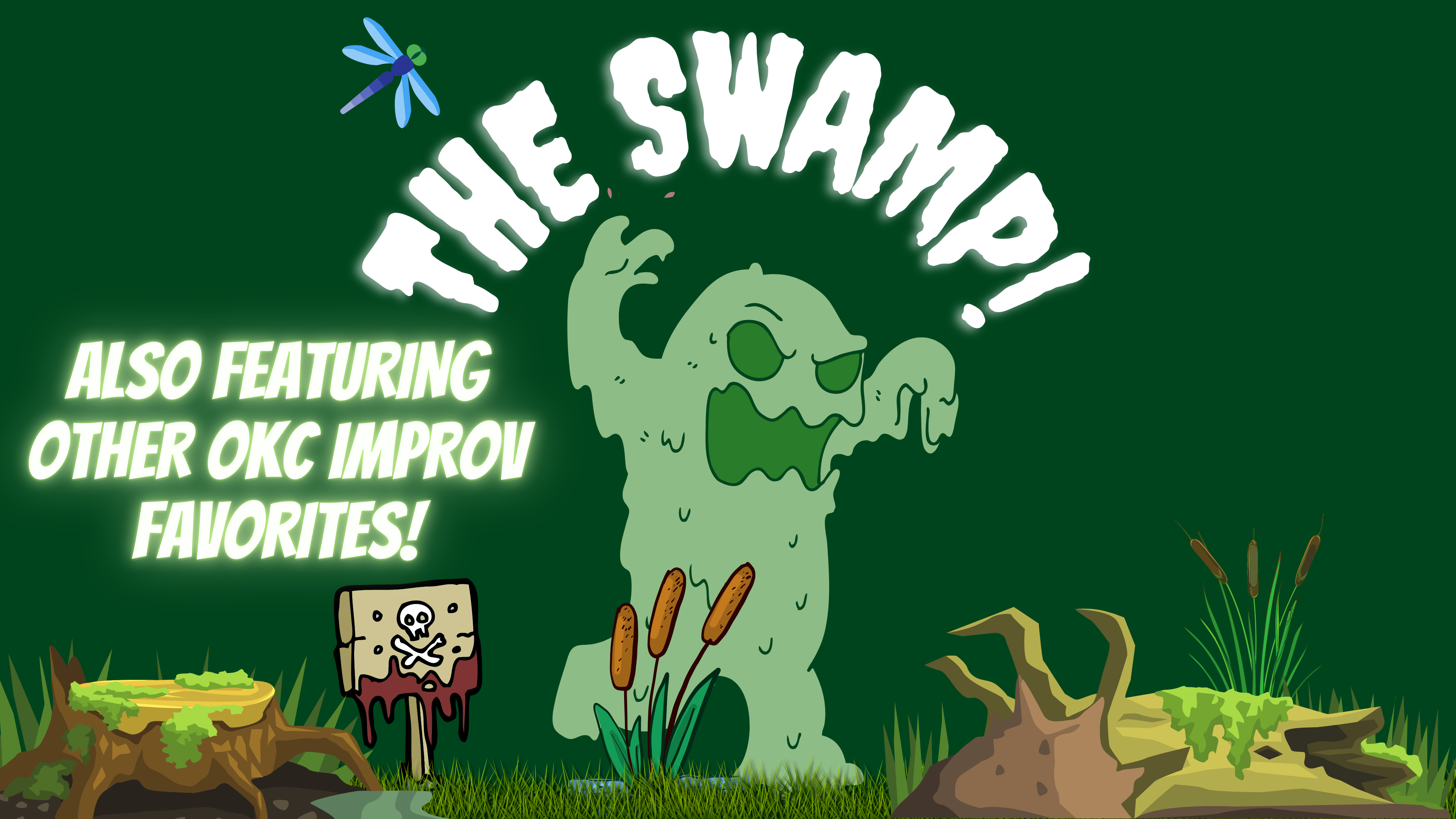 The Swamp