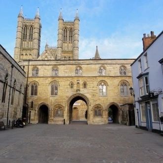 tourhub | Travel Editions | Lincoln Tour - A Medieval Gem 