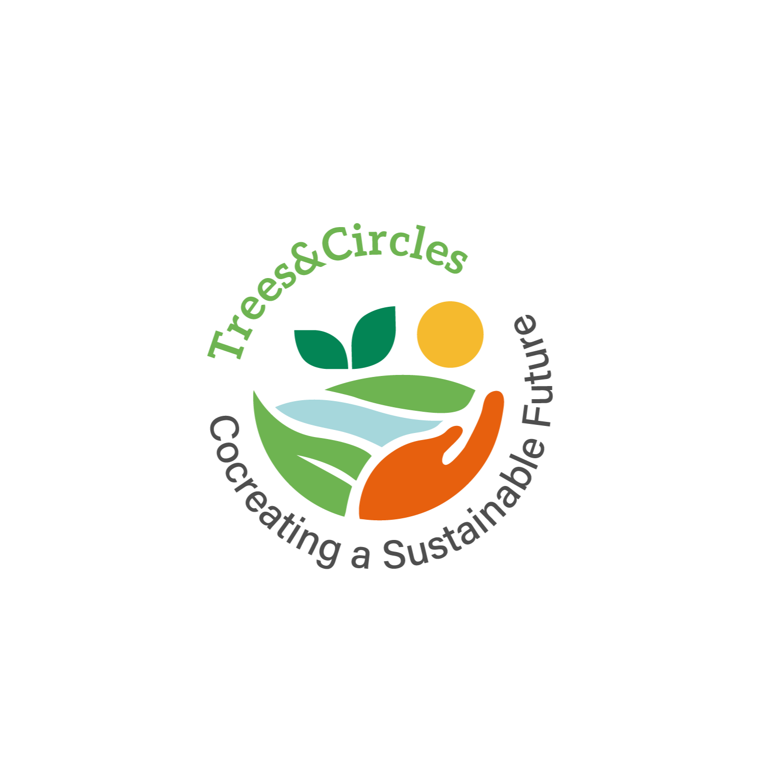 Trees&Circles logo