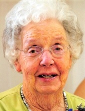 Margaret Leonard Profile Photo