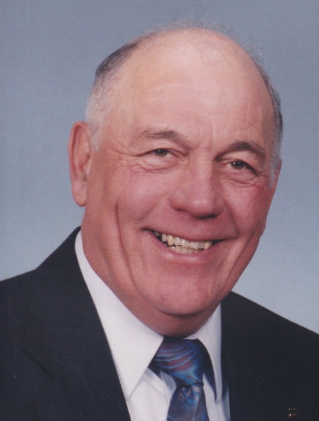 Gene C. Mackey Profile Photo