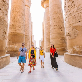 tourhub | Intrepid Travel | Classic Egypt			 