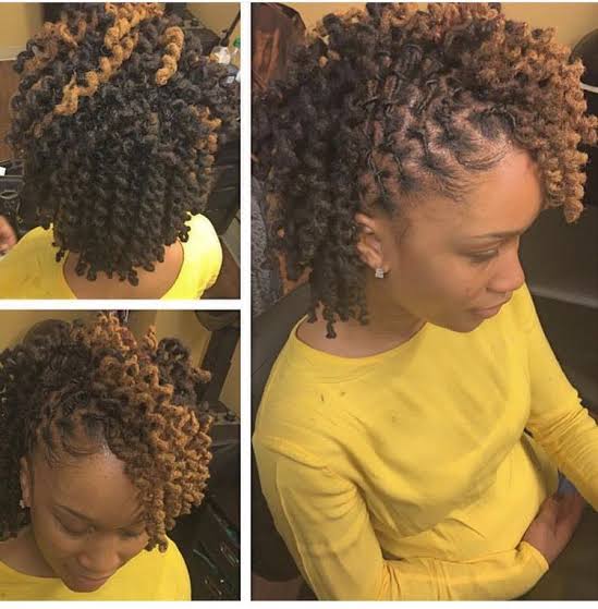 how to do pipe cleaner curls
