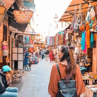 tourhub | Morocco Cultural Trips | 14-Day Authentic Morocco Tour 