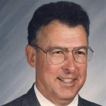 James S. Chermak Profile Photo
