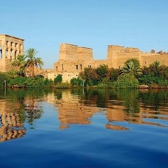 tourhub | Sun Pyramids Tours | Nile Cruise Journey From Marsa Alam 