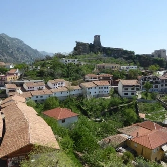 tourhub | Travel Editions | Discovering Albania Tour - The Land of the Double Headed Eagle 