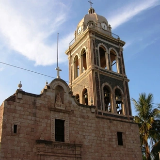 tourhub | Today Voyages | Southern Baja California 