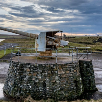 tourhub | Intrepid Travel | Scotland's Orkney Islands 