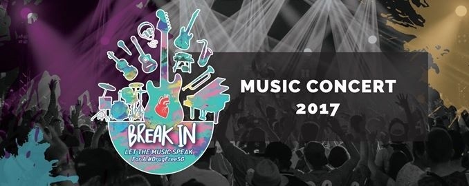 ADAC 2017 Music Concert!