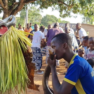 tourhub | Explore! | The Ivory Coast 