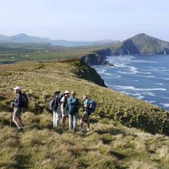 tourhub | UTracks | Kerry Camino Walk 