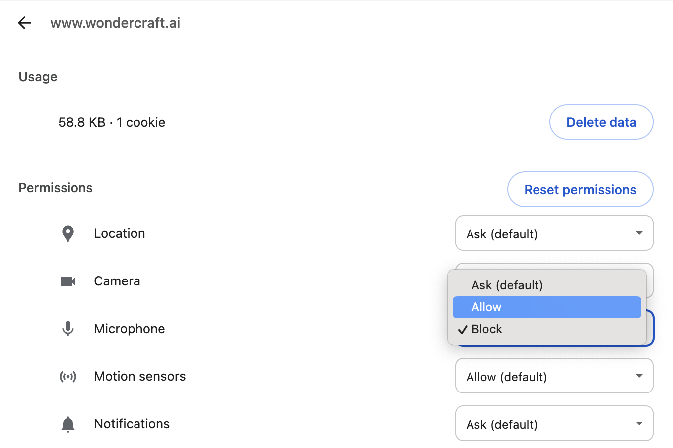 Why is audio not recording when I'm voice cloning?