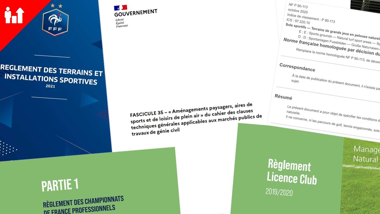 Représentation de la formation : 0008. Connaissances approfondies de la norme NF P90-113 (Octobre 2020)