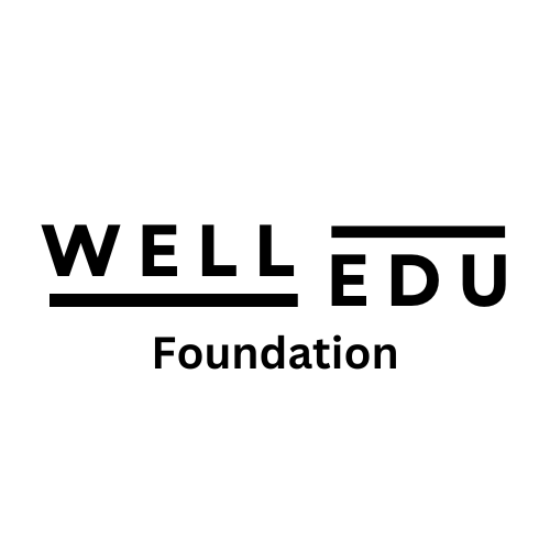 Wellbeing and Education Foundation logo