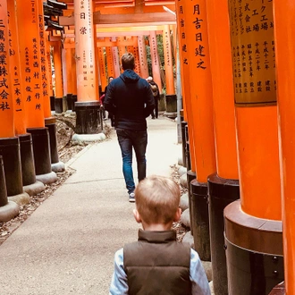 tourhub | Intrepid Travel | Japan Family Holiday 