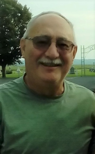 Dennis J. Pletcher Profile Photo