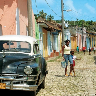 tourhub | Explore! | Highlights of Cuba by Bicycle 