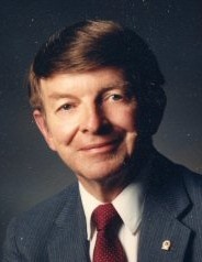 Ralph Jennings Carlson Profile Photo
