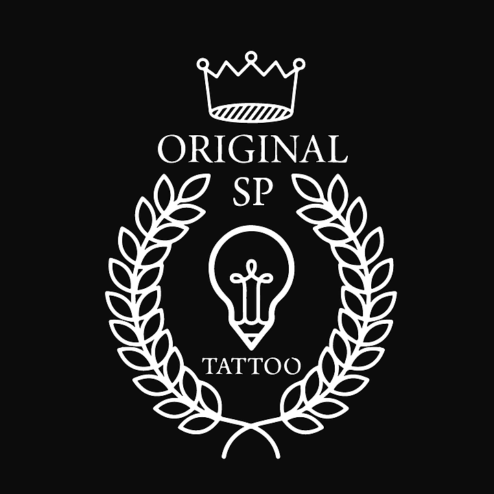 Original Sp Tattoo