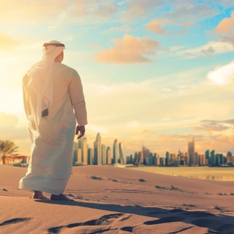 tourhub | Today Voyages | UAE The Land of Future (EN) 