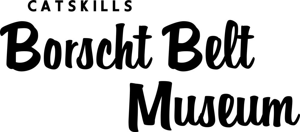 The Borscht Belt Museum logo