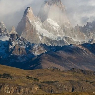 tourhub | G Adventures | Patagonia Hiking 