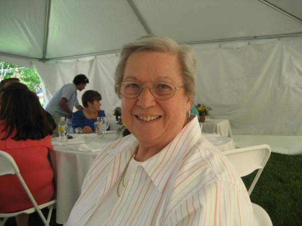 Patricia Ann Milligan Profile Photo