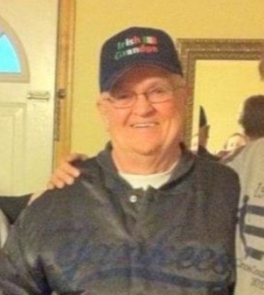 Frank R.  Kelly Profile Photo