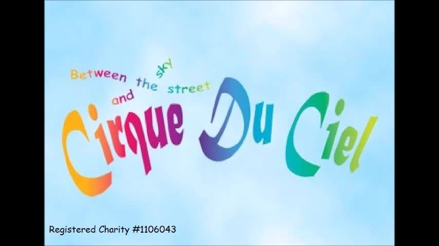 Cirque du Ciel logo