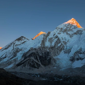 tourhub | Heaven Himalaya | Everest Base Camp Trek 