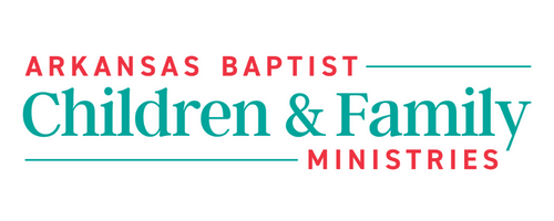 Arkansas Baptist Children & Family Ministries logo