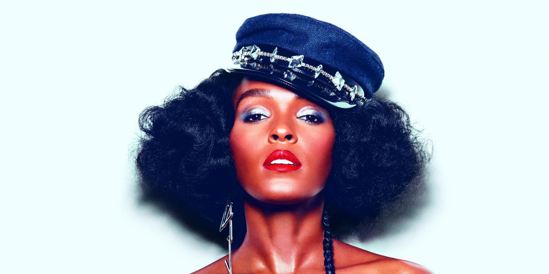 Janelle Monáe releases one of the year's best music videos yet again – watch