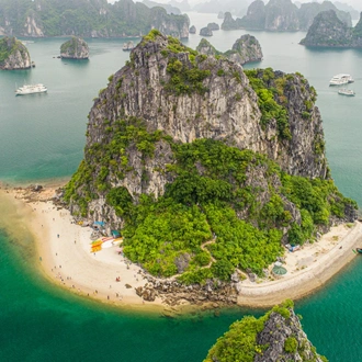 tourhub | Threeland Travel | THE BEST OF VIETNAM 10 DAYS 9 NIGHTS 