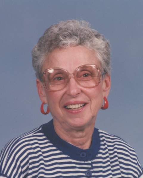 Ernestine R Sedig Profile Photo