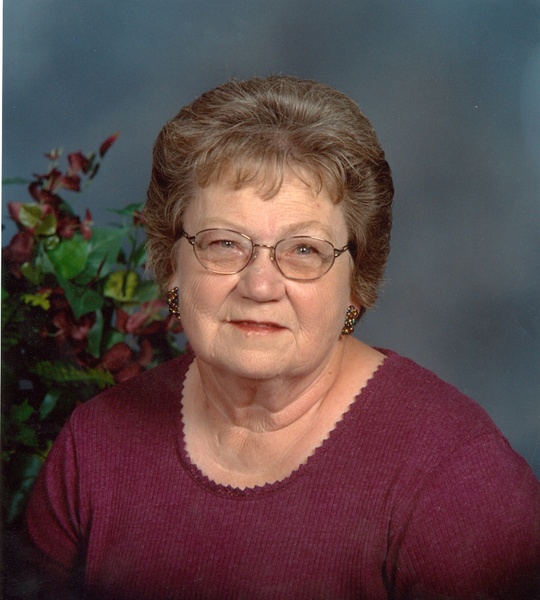 Gloria Simdorn Profile Photo