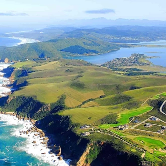 tourhub | Indus Travels | Garden Route Splendor 