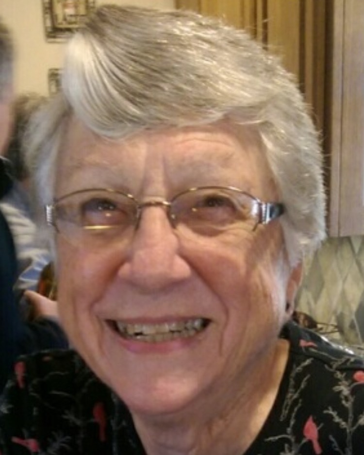 Ida Lois Weber Profile Photo