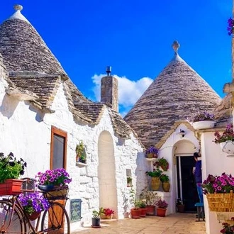 tourhub | On The Go Tours | Classic Puglia - 7 days 