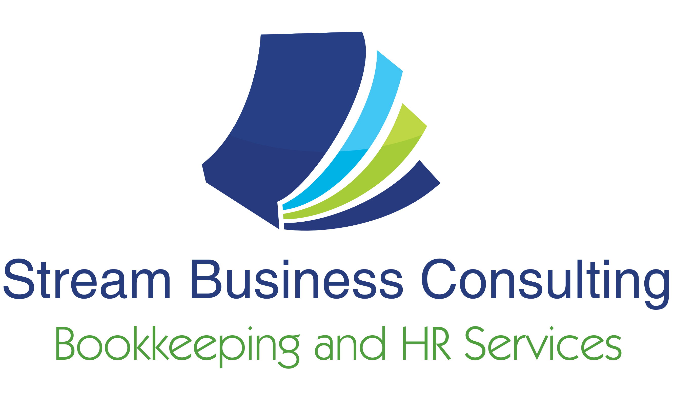 Stream Business Consulting logo