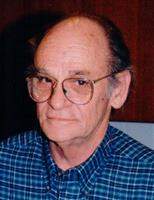 Larry Joseph Reber Profile Photo