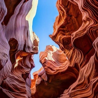 tourhub | Bamba Travel | Sedona, Monument Valley & Antelope Canyon Experience 3D/2N (from Las Vegas) 