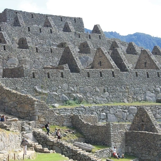 tourhub | SpiceRoads Cycling | Biking Peru From The Andes To The Amazon 