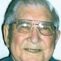Sylvester George Lang Obituary 2010
