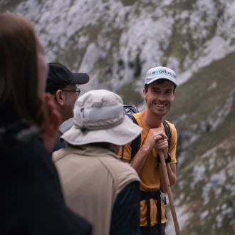 tourhub | Exodus Adventure Travels | Walking the Picos de Europa 