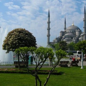 tourhub | On The Go Tours | Istanbul City Stay 5 star - 3 days 