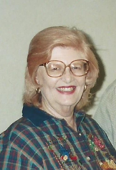 Barbara Rumph Profile Photo
