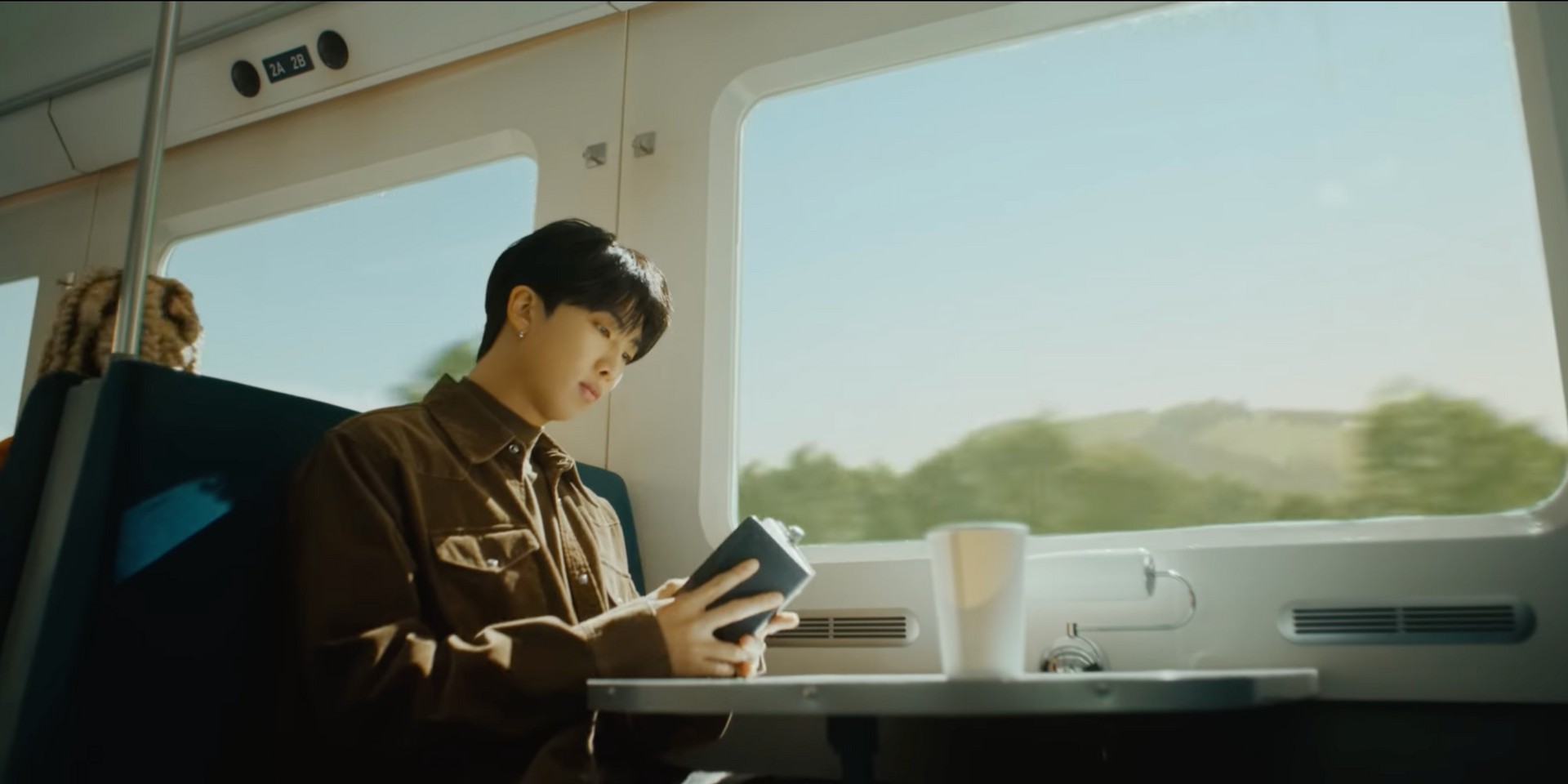 BTS' RM drops music video for 'Still Life' – watch