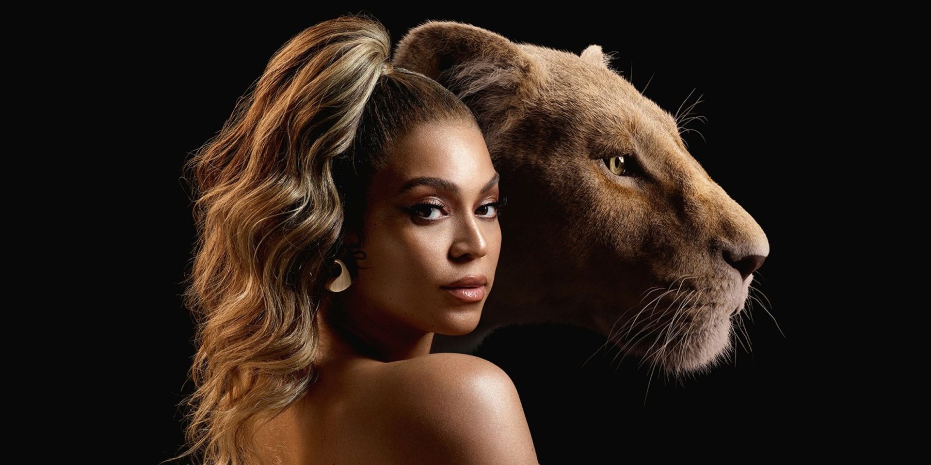 Beyoncé reveals track list for The Lion King: The Gift album – Kendrick Lamar, Childish Gambino and more to feature